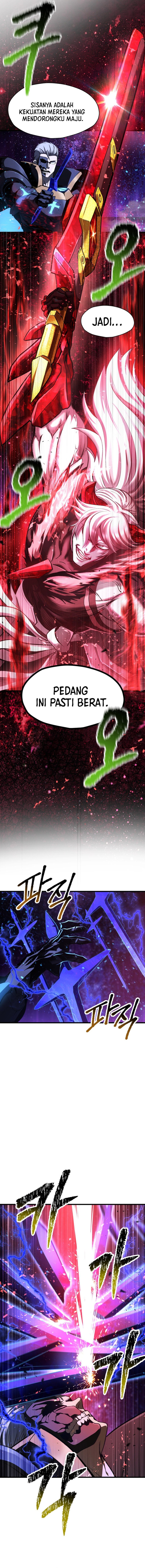 Otherworldly Sword King’s Survival Records Chapter 263 Gambar 12